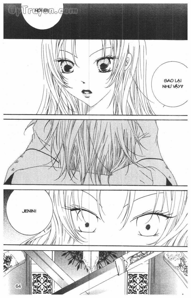 Nước Mắt Nàng Tiên Cá 5 trang 61