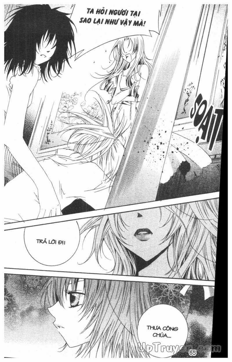 Nước Mắt Nàng Tiên Cá 5 trang 62