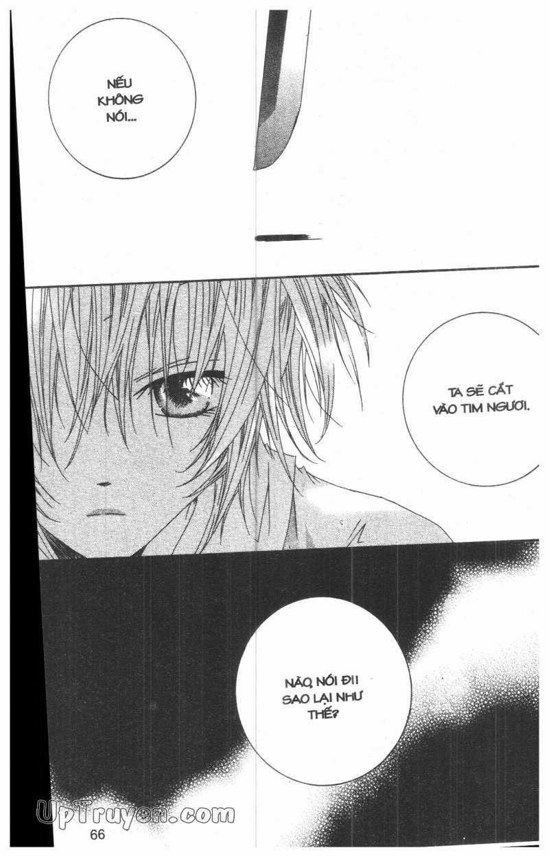 Nước Mắt Nàng Tiên Cá 5 trang 63