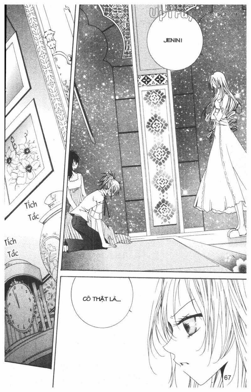 Nước Mắt Nàng Tiên Cá 5 trang 64