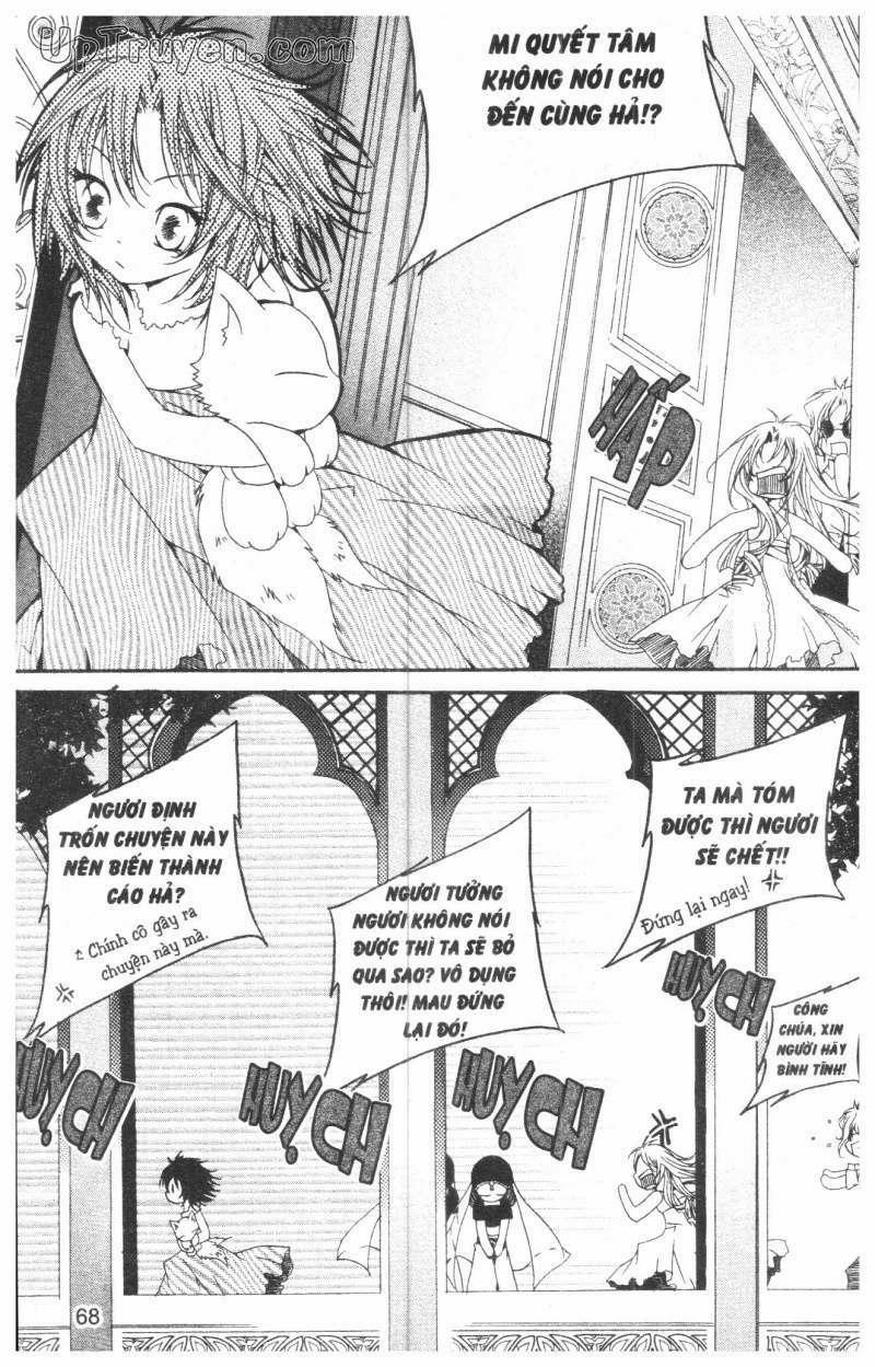 Nước Mắt Nàng Tiên Cá 5 trang 65