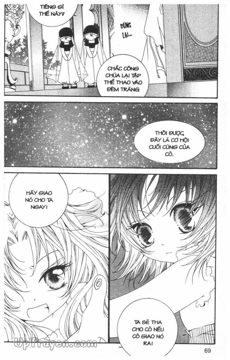 Nước Mắt Nàng Tiên Cá 5 trang 66