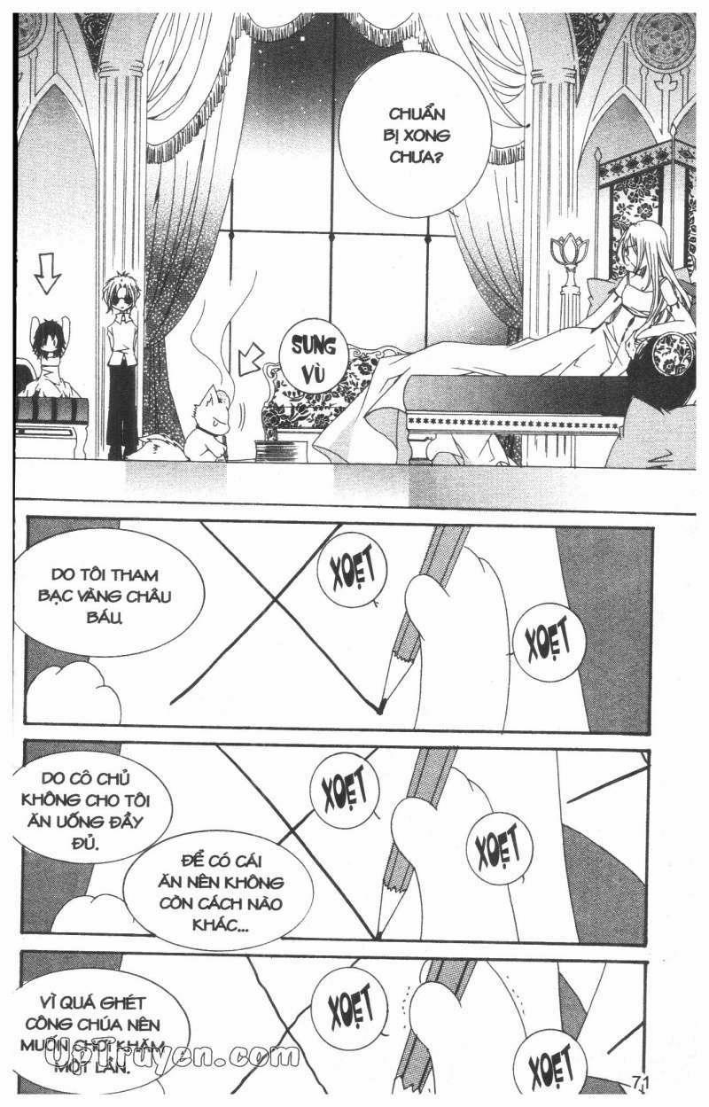 Nước Mắt Nàng Tiên Cá 5 trang 68