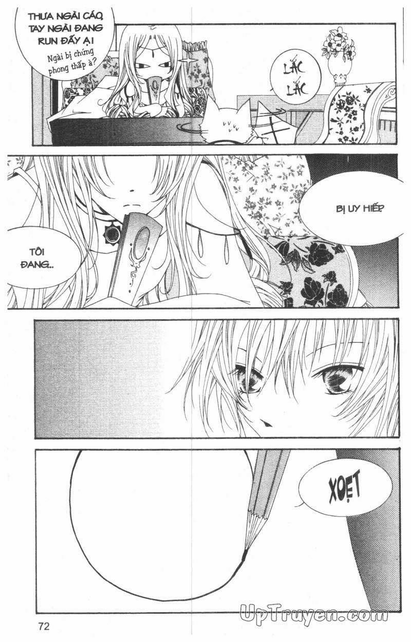 Nước Mắt Nàng Tiên Cá 5 trang 69