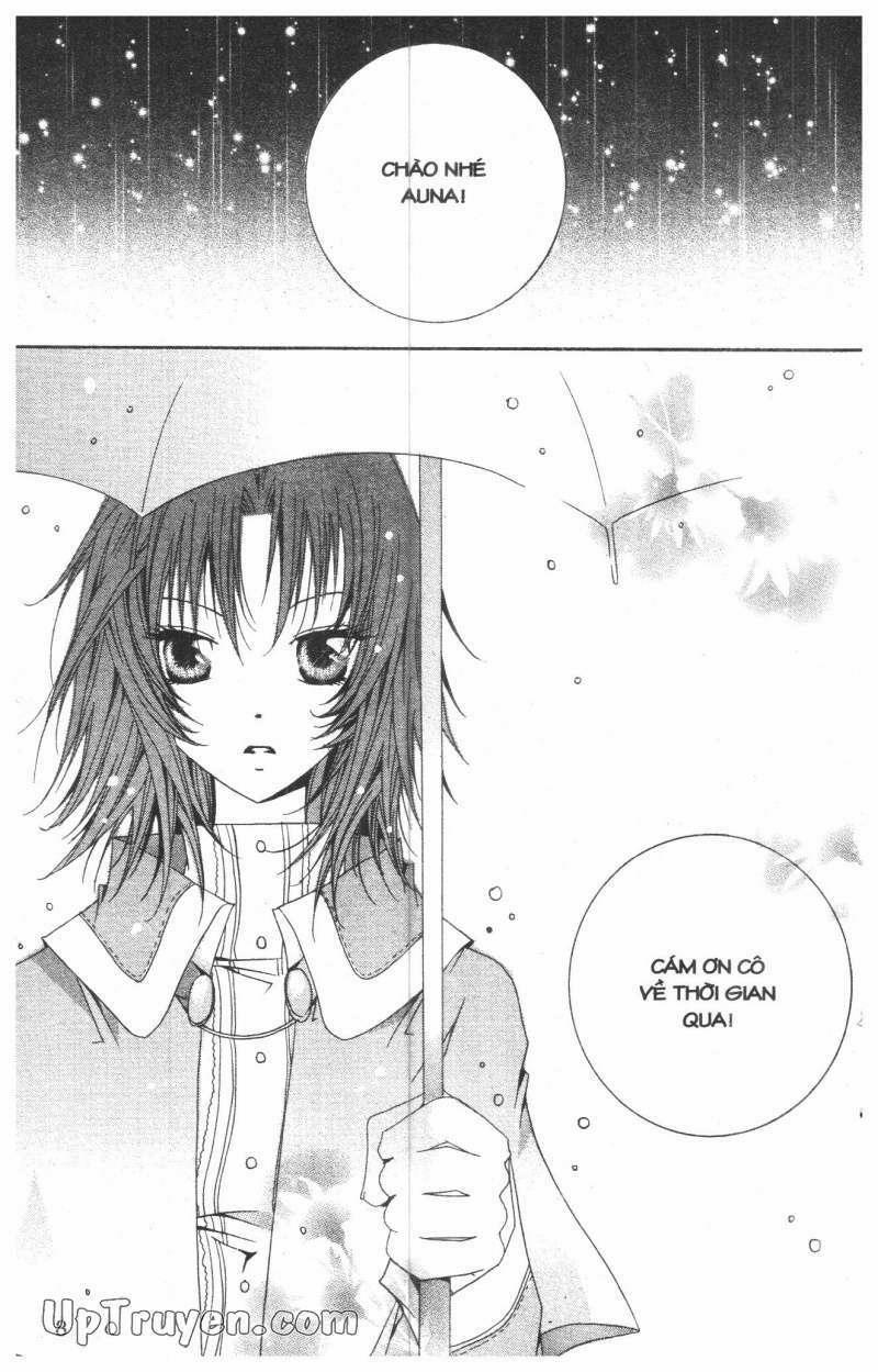 Nước Mắt Nàng Tiên Cá 5 trang 7