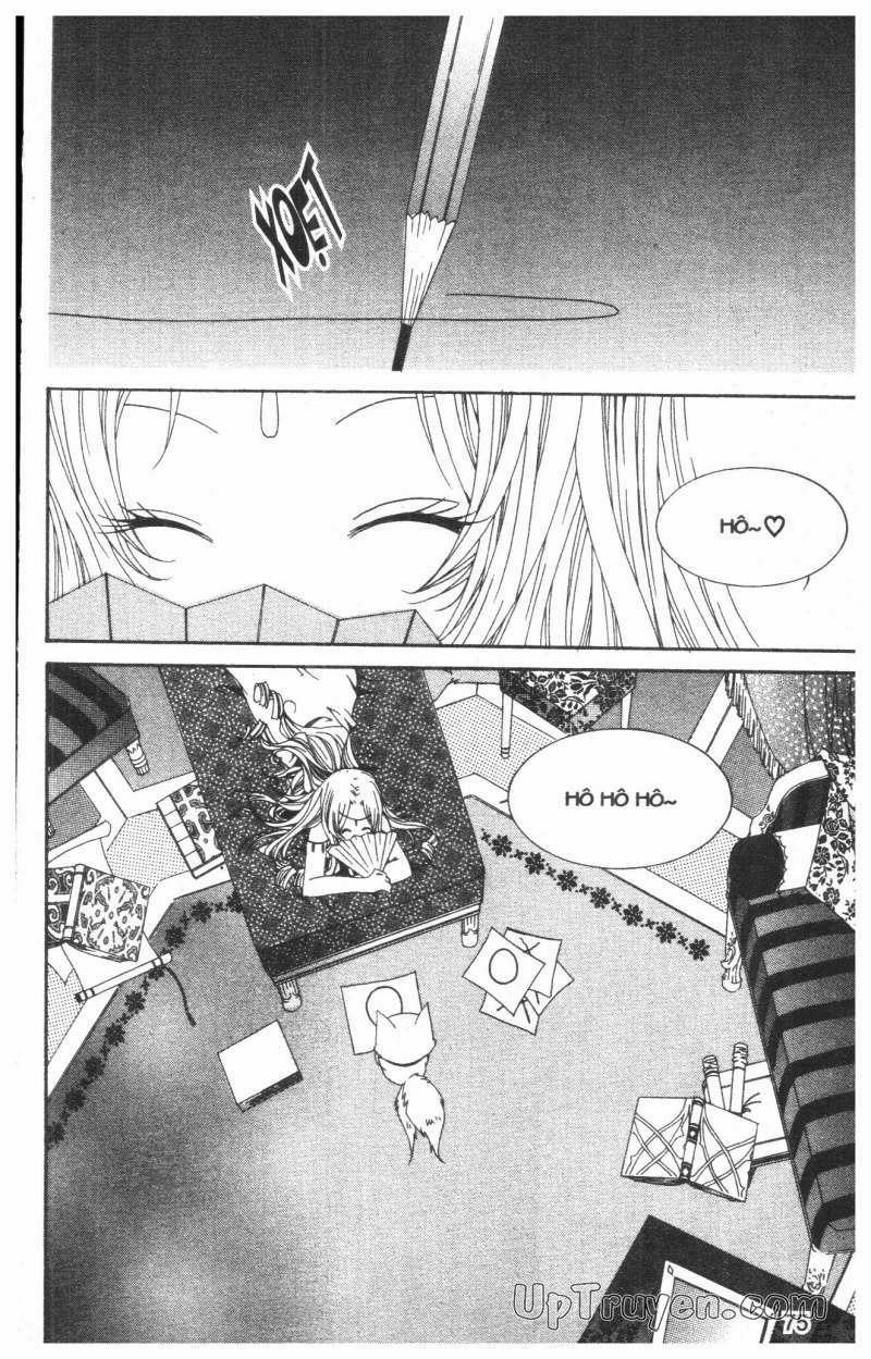 Nước Mắt Nàng Tiên Cá 5 trang 72