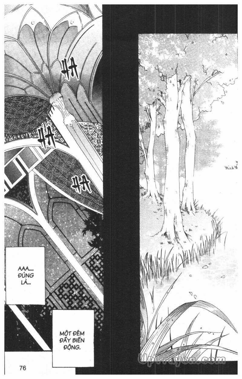 Nước Mắt Nàng Tiên Cá 5 trang 73