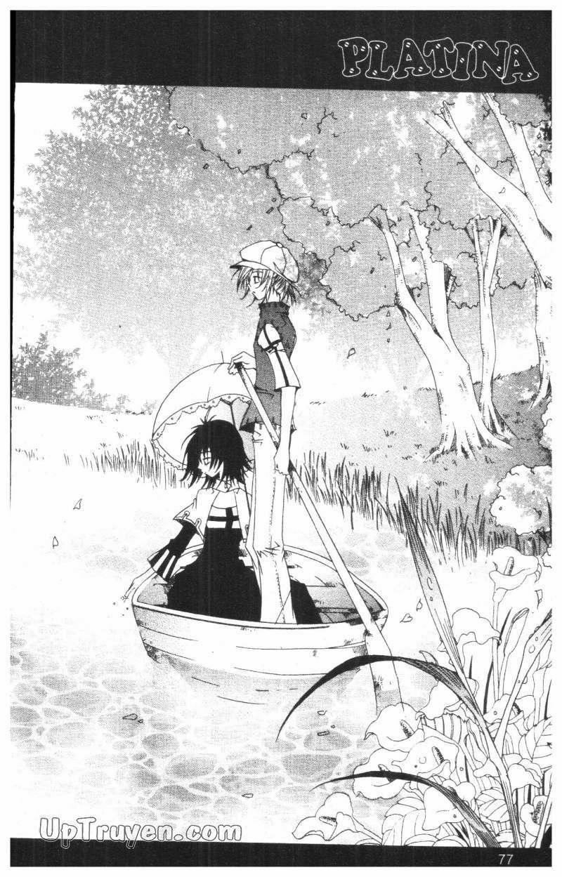 Nước Mắt Nàng Tiên Cá 5 trang 74