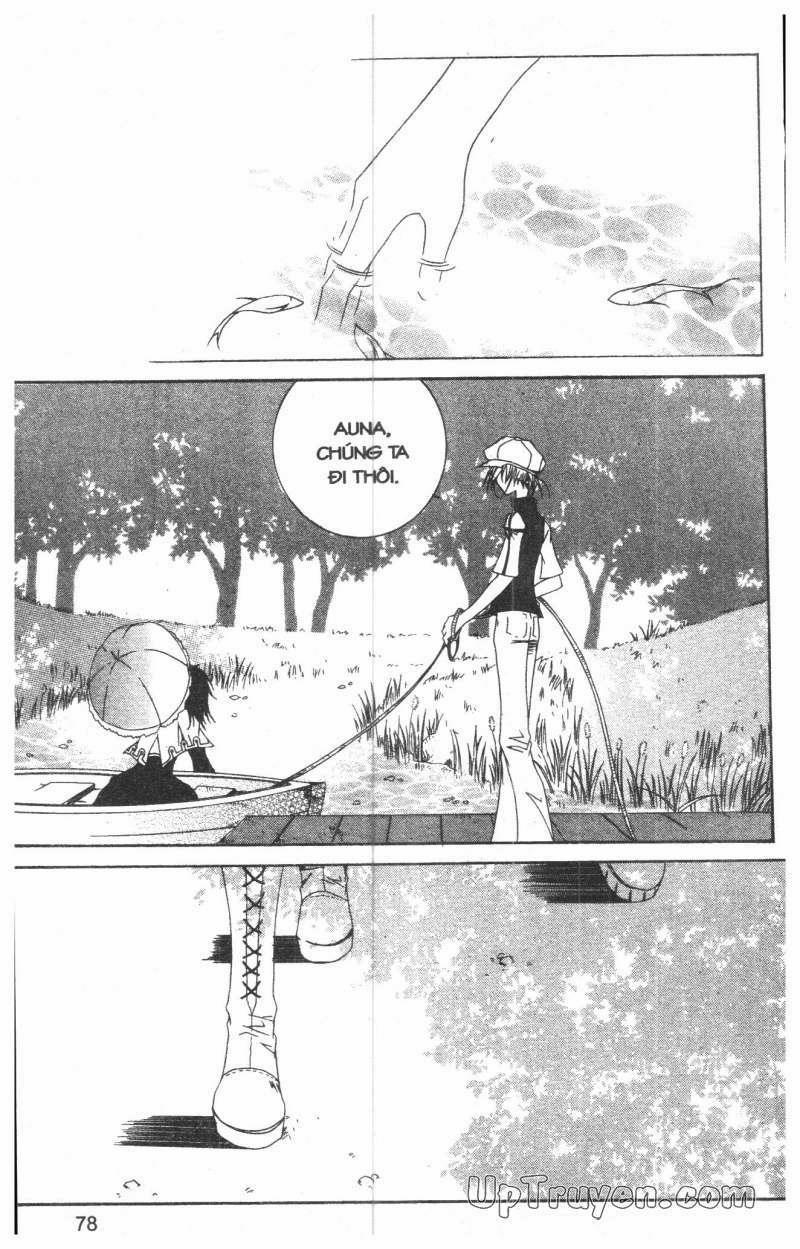 Nước Mắt Nàng Tiên Cá 5 trang 75