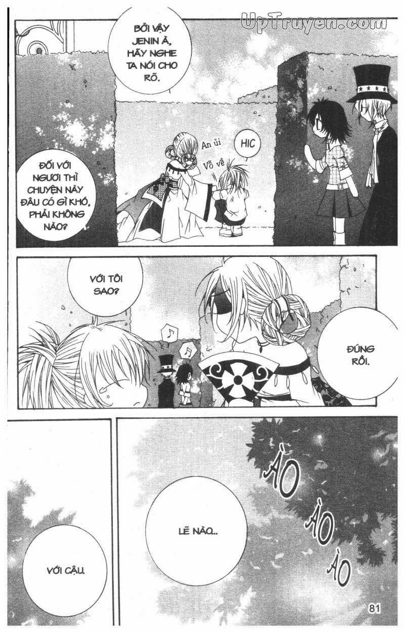 Nước Mắt Nàng Tiên Cá 5 trang 78