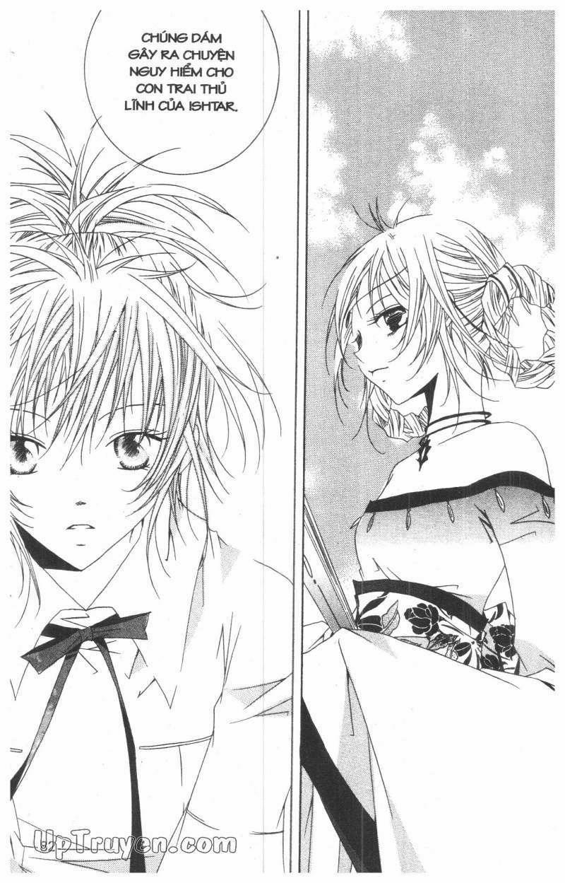 Nước Mắt Nàng Tiên Cá 5 trang 79