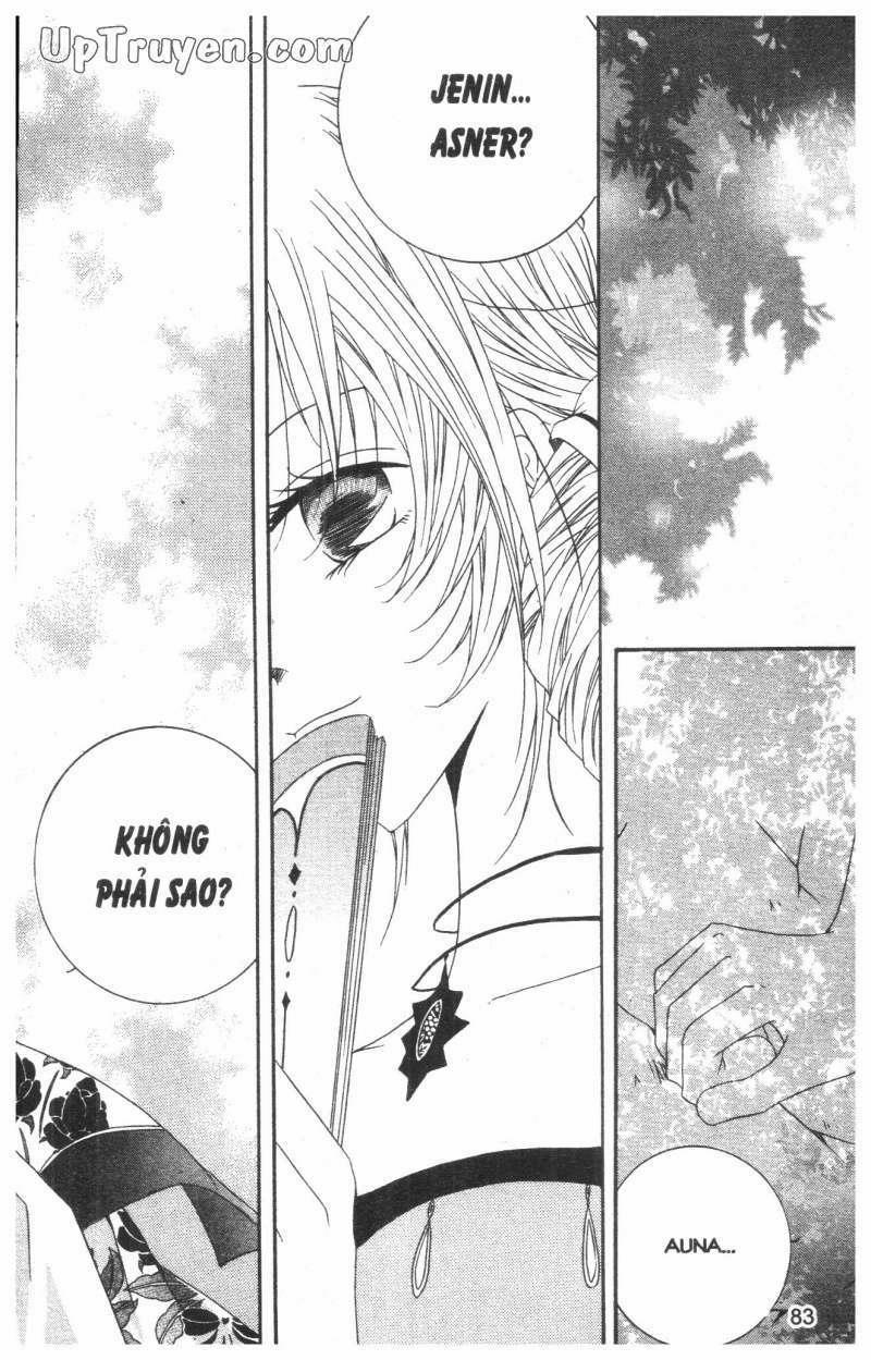 Nước Mắt Nàng Tiên Cá 5 trang 80