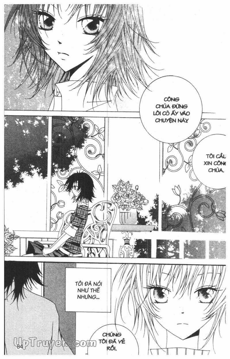 Nước Mắt Nàng Tiên Cá 5 trang 81