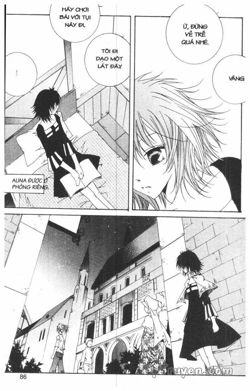 Nước Mắt Nàng Tiên Cá 5 trang 83