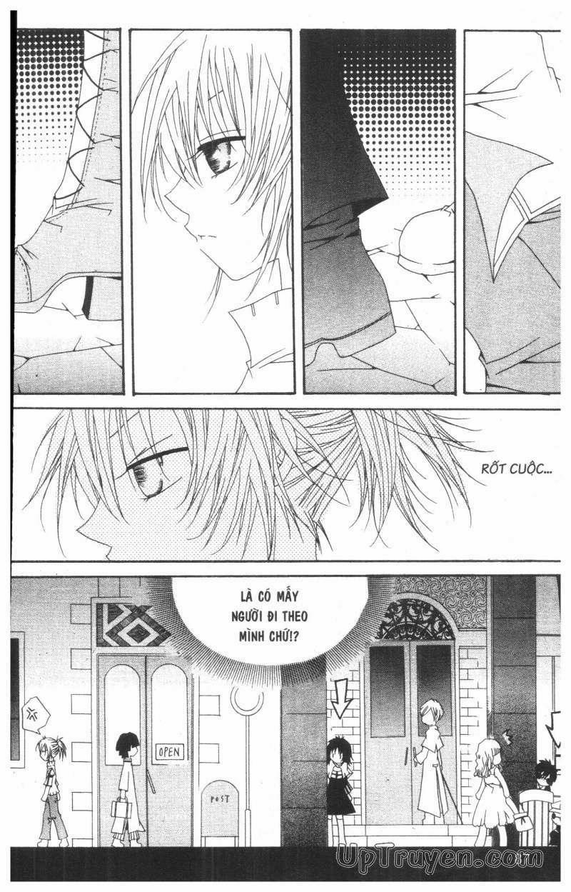 Nước Mắt Nàng Tiên Cá 5 trang 84