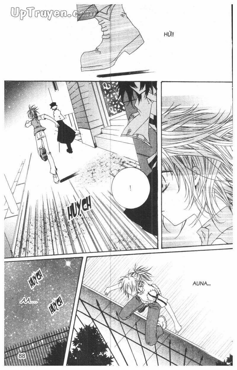 Nước Mắt Nàng Tiên Cá 5 trang 85