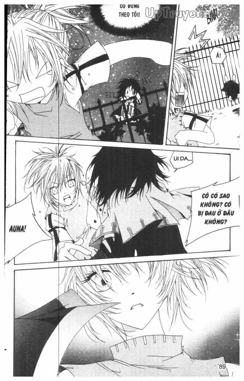 Nước Mắt Nàng Tiên Cá 5 trang 86