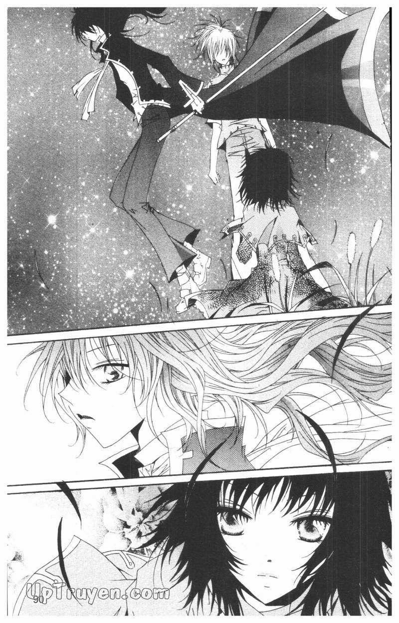 Nước Mắt Nàng Tiên Cá 5 trang 87