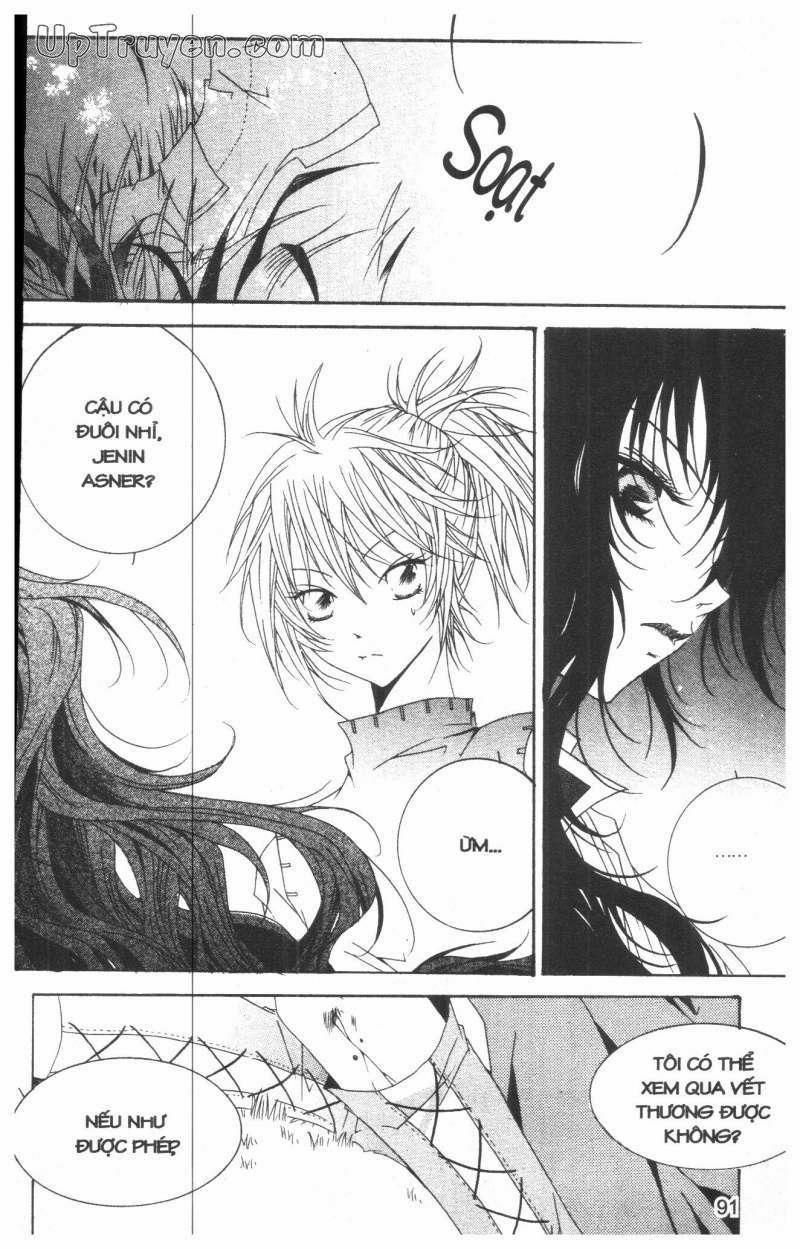 Nước Mắt Nàng Tiên Cá 5 trang 88