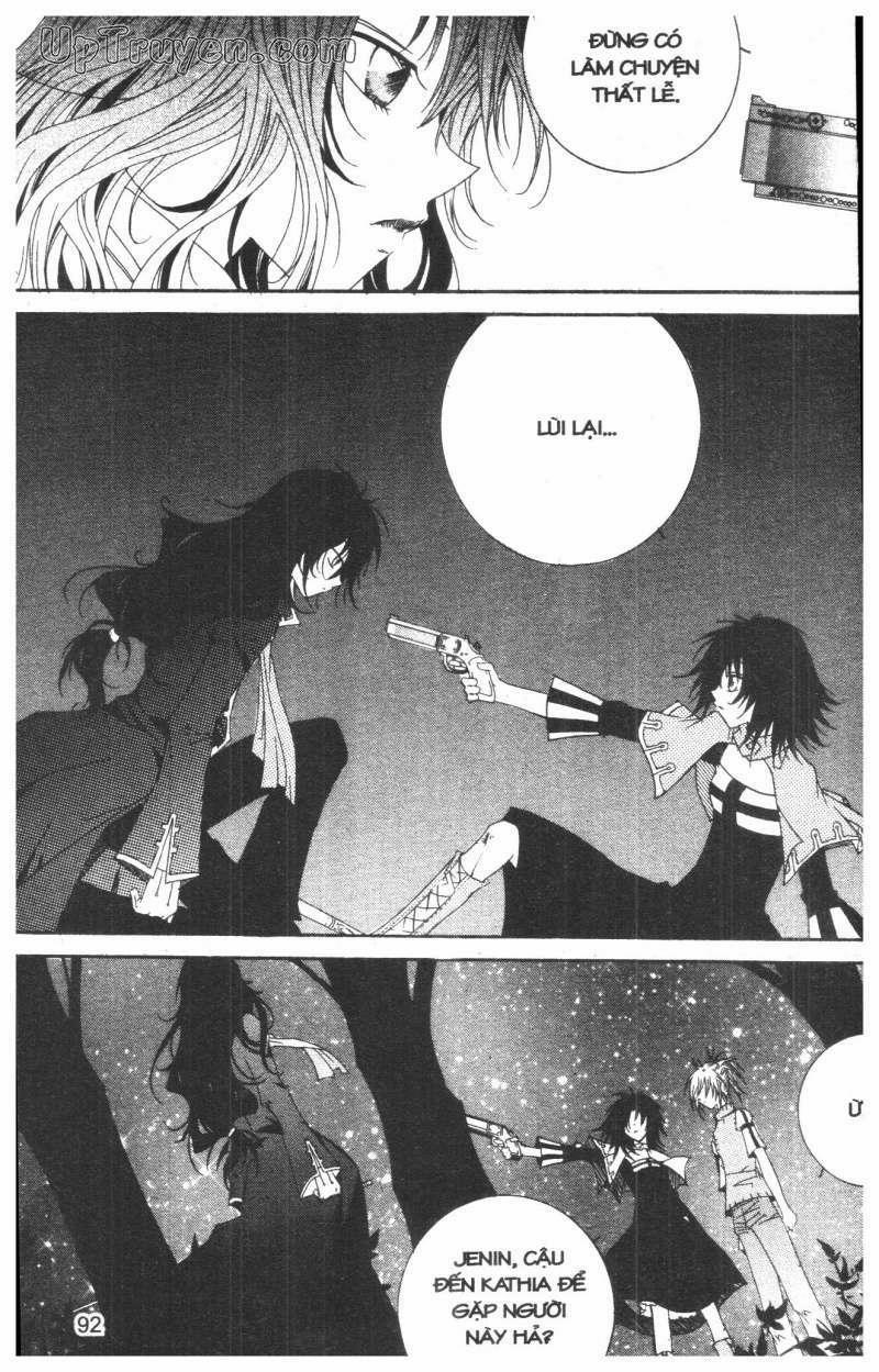 Nước Mắt Nàng Tiên Cá 5 trang 89