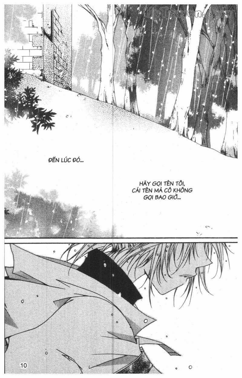 Nước Mắt Nàng Tiên Cá 5 trang 9