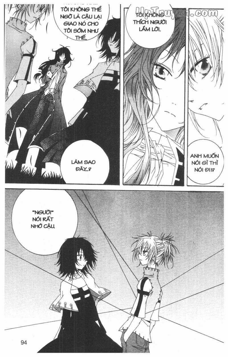 Nước Mắt Nàng Tiên Cá 5 trang 91