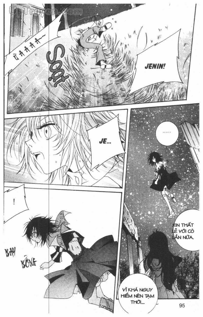 Nước Mắt Nàng Tiên Cá 5 trang 92