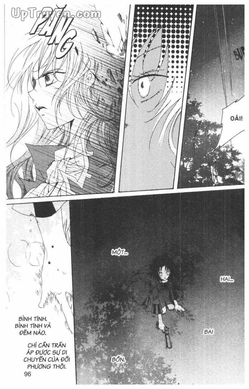 Nước Mắt Nàng Tiên Cá 5 trang 93