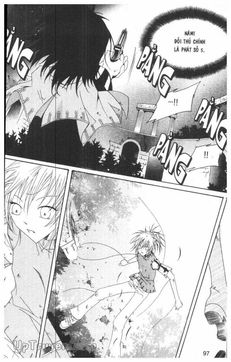 Nước Mắt Nàng Tiên Cá 5 trang 94