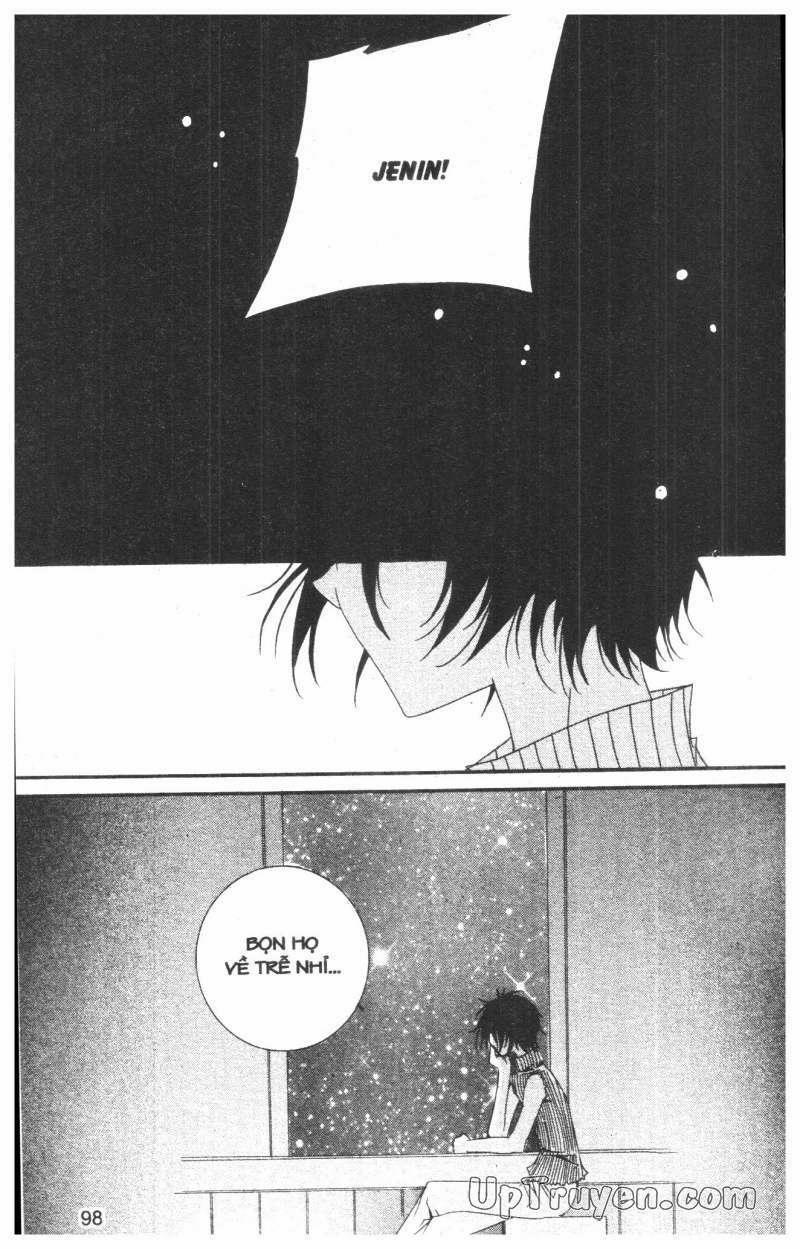 Nước Mắt Nàng Tiên Cá 5 trang 95