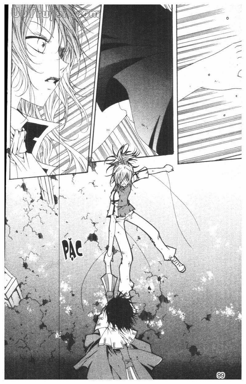 Nước Mắt Nàng Tiên Cá 5 trang 96