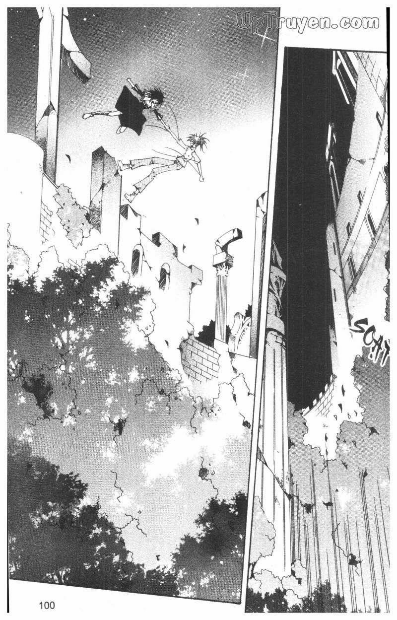 Nước Mắt Nàng Tiên Cá 5 trang 97