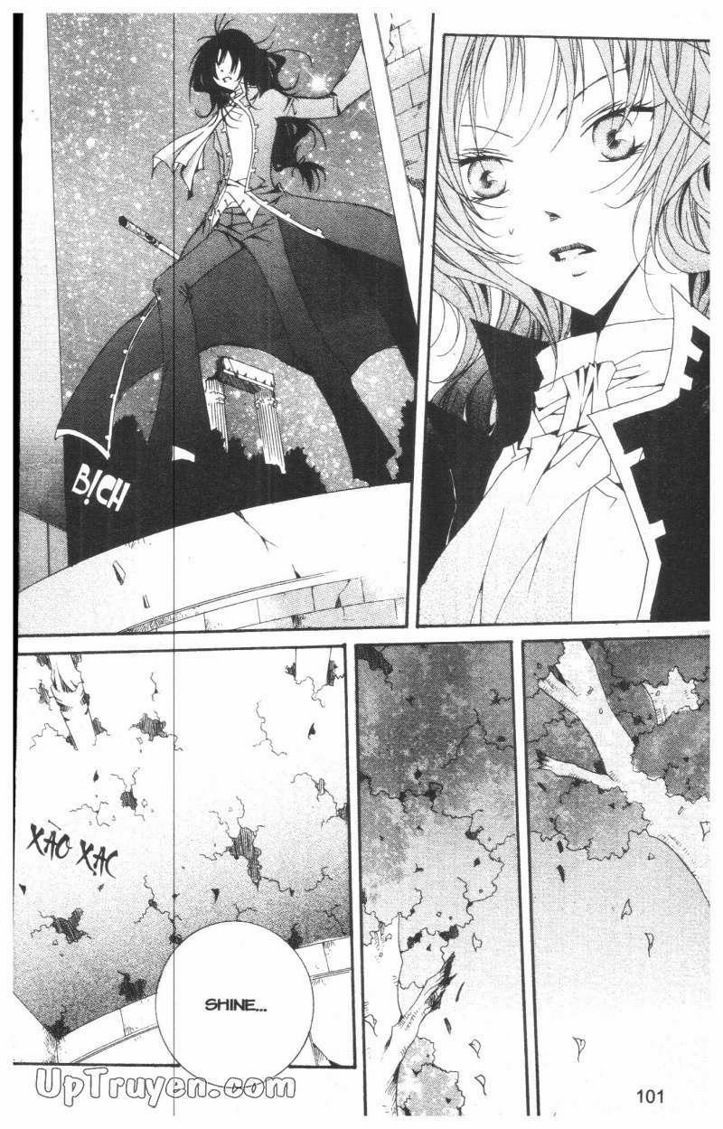 Nước Mắt Nàng Tiên Cá 5 trang 98