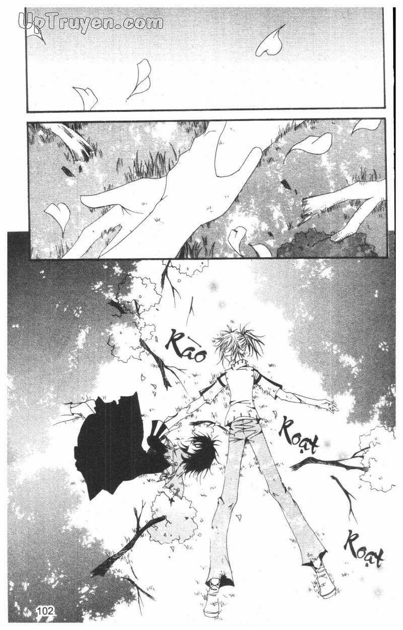 Nước Mắt Nàng Tiên Cá 5 trang 99