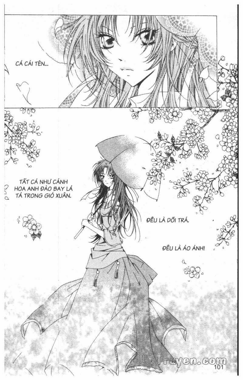 Nước Mắt Nàng Tiên Cá 6 trang 100