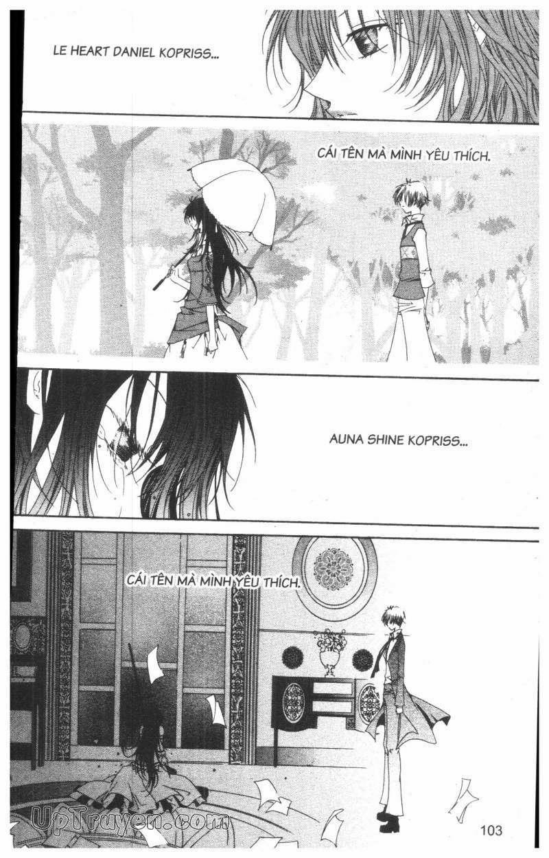 Nước Mắt Nàng Tiên Cá 6 trang 102