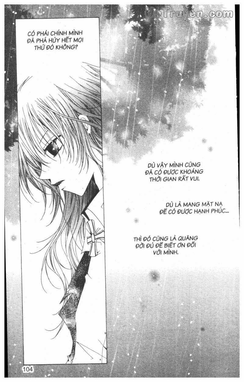 Nước Mắt Nàng Tiên Cá 6 trang 103