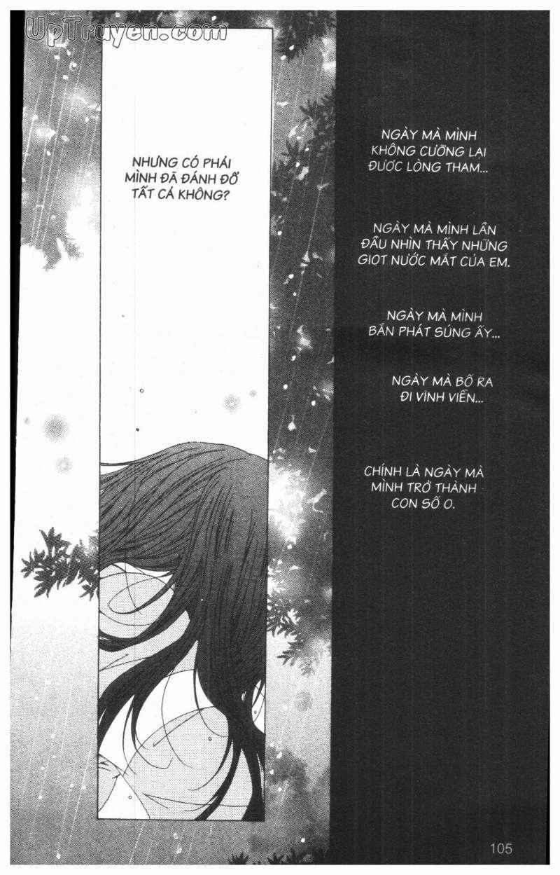 Nước Mắt Nàng Tiên Cá 6 trang 104