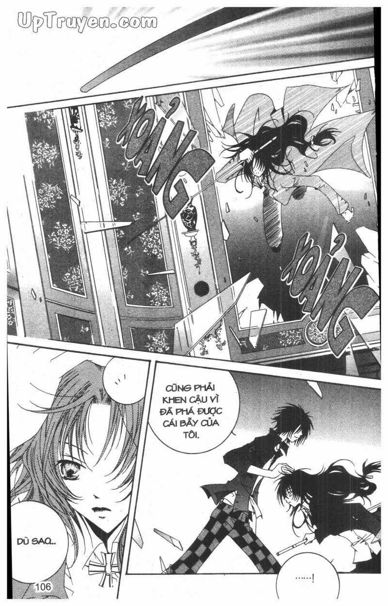 Nước Mắt Nàng Tiên Cá 6 trang 105