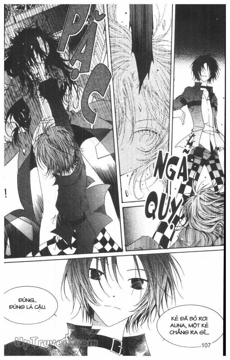 Nước Mắt Nàng Tiên Cá 6 trang 106