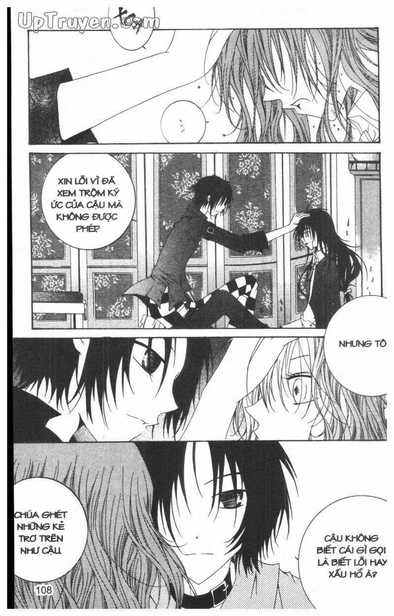 Nước Mắt Nàng Tiên Cá 6 trang 107