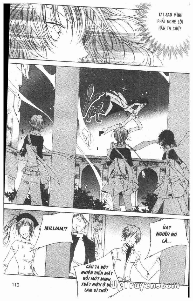 Nước Mắt Nàng Tiên Cá 6 trang 109