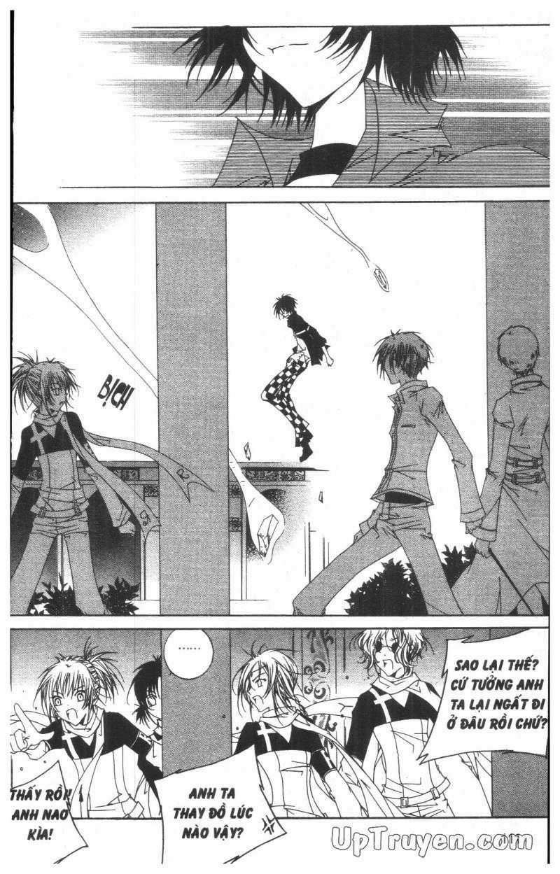 Nước Mắt Nàng Tiên Cá 6 trang 110