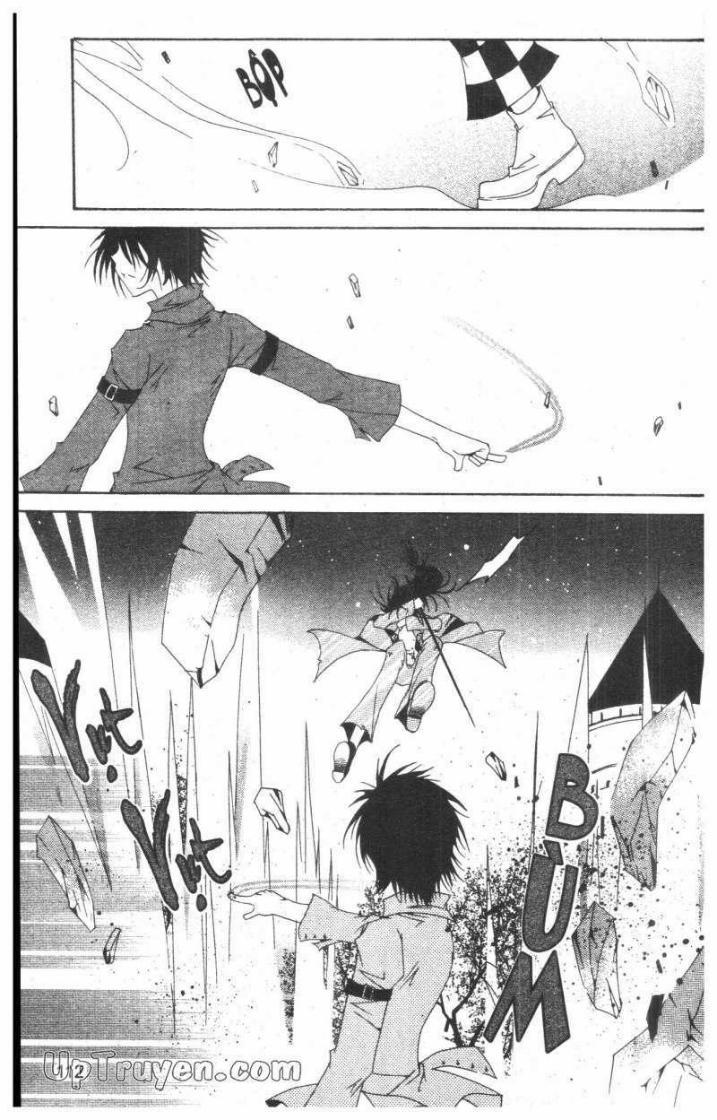 Nước Mắt Nàng Tiên Cá 6 trang 111