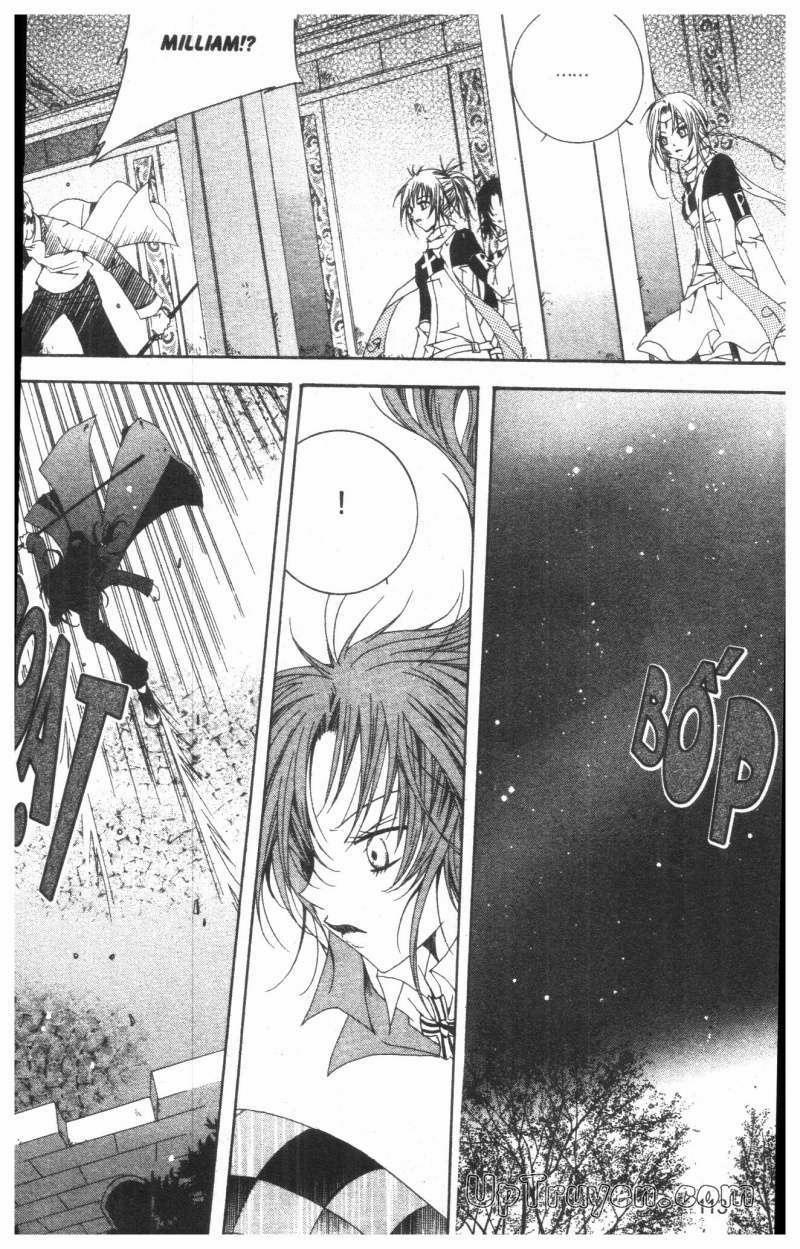 Nước Mắt Nàng Tiên Cá 6 trang 112