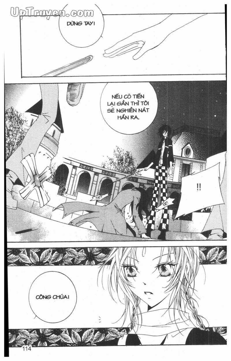 Nước Mắt Nàng Tiên Cá 6 trang 113