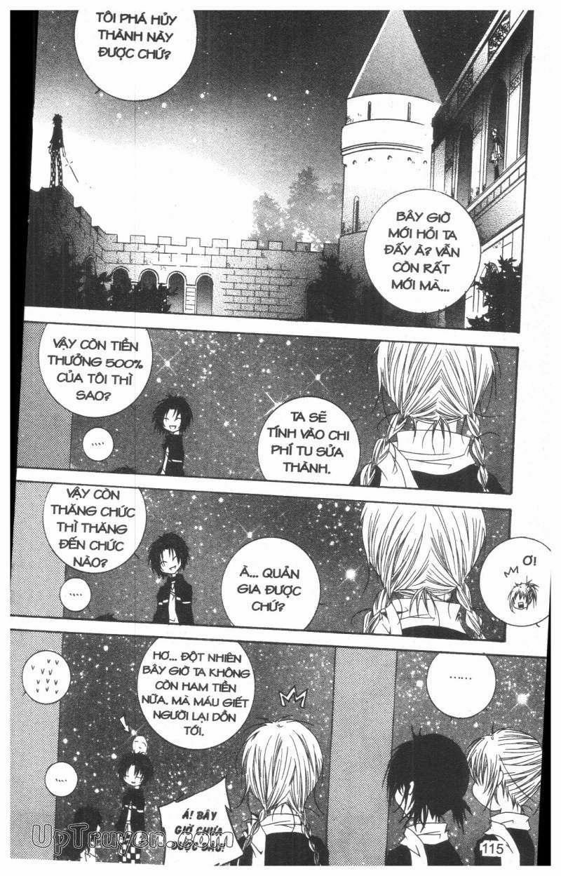 Nước Mắt Nàng Tiên Cá 6 trang 114