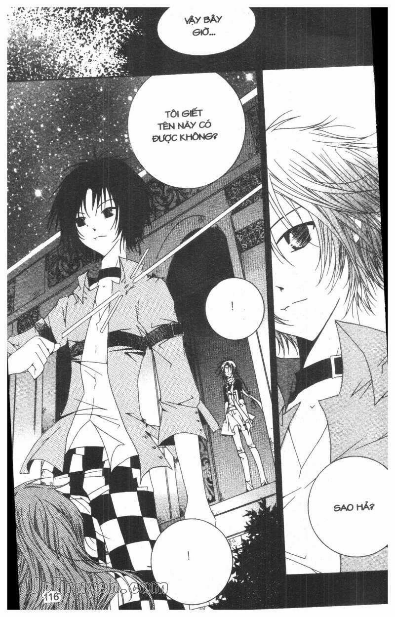 Nước Mắt Nàng Tiên Cá 6 trang 115