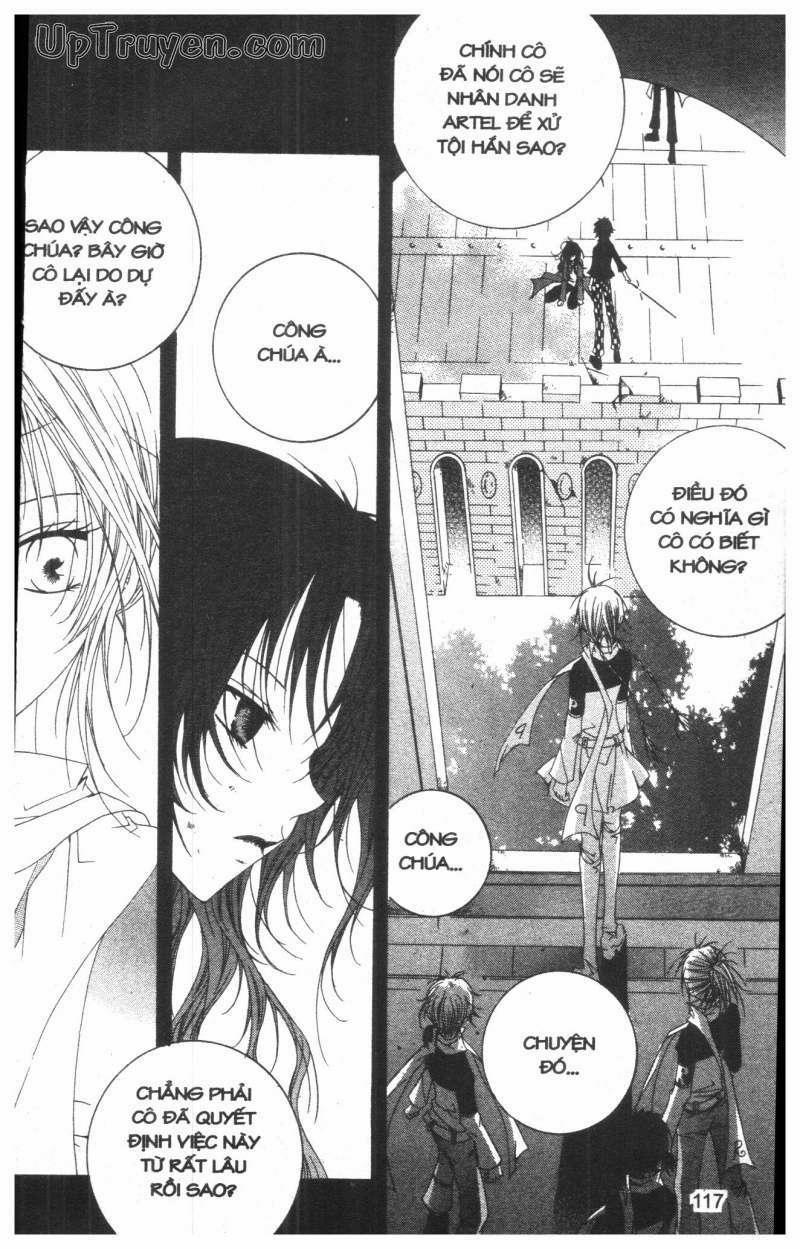 Nước Mắt Nàng Tiên Cá 6 trang 116