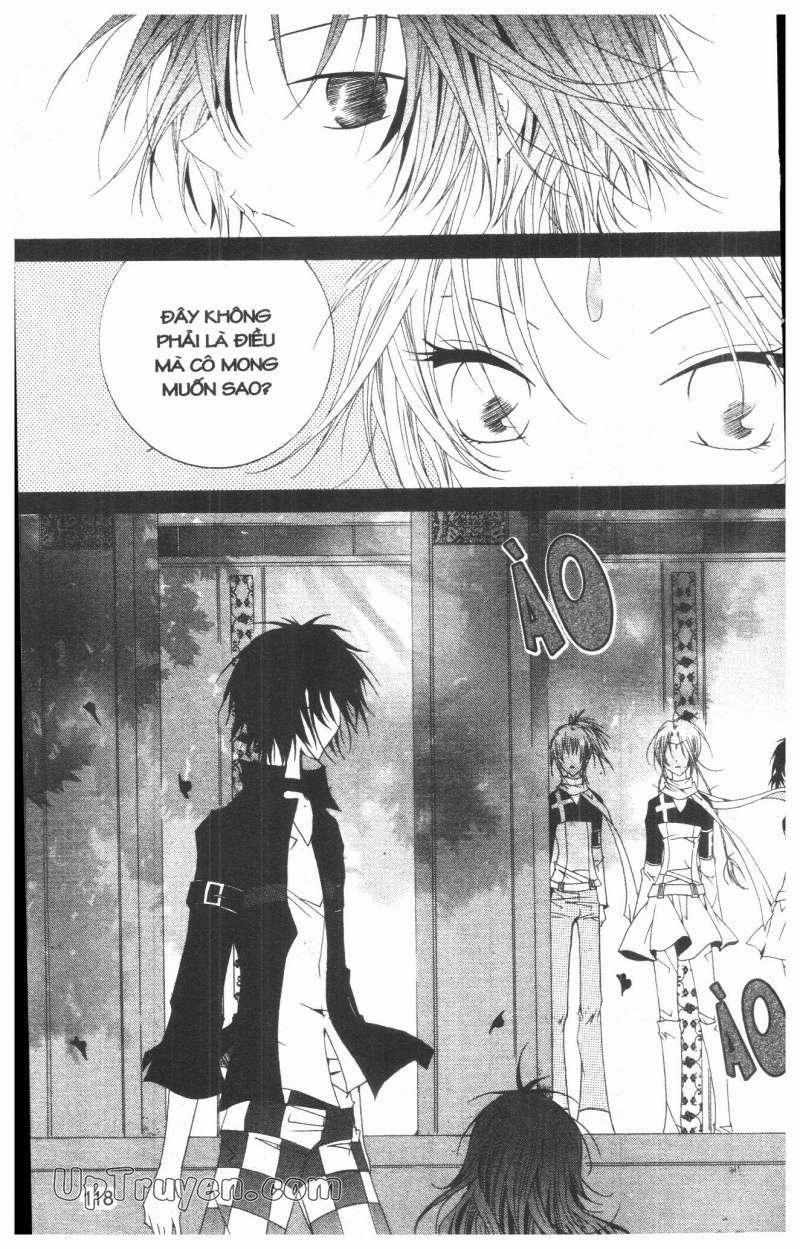 Nước Mắt Nàng Tiên Cá 6 trang 117